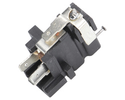 Szczotkotrzymacz ze szczotkami alternatora EX230000. EX260000 Ursus C-330 C-360 EXPOM KWIDZYN eu 