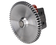 Pompa olejowa silnika Ursus C-330 30/42.06-201.0 HYLMET