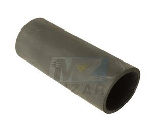 Przewód gumowy wody prosty Bizon 5040400040