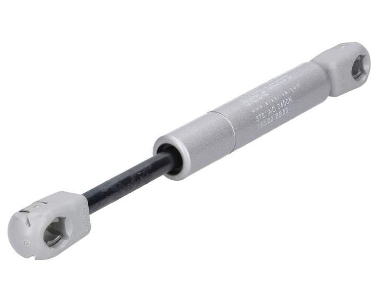 siłownik amortyzator gazowy A=185 B=90 F=400N STABILUS 3761WO