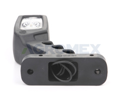 Lampa obrysowa przednio-tylna i pozycyjna LED prawa 12/24V