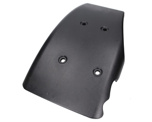 błotnik przedni prawy czarny JCB 3CX, 4CX 123/03172 420mm