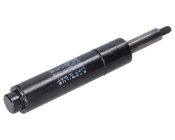 siłownik amortyzator gazowy A=200 B=125 F=1300N STABILUS 049697