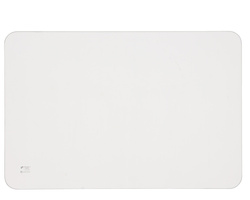 szyba do ciągnika C-360 kabina Kunów (blaszanka, czterdziestka) - tylna (4)