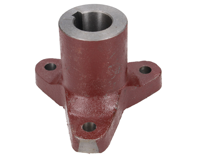 końcówka sprzęgła gumowego Rozrzutnik obornika 2208030220