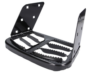 stopień, schodek kabiny Case Maxxum MX C 280340A1