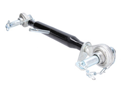 Łącznik centralny cięgło Ursus C-330 ze sworzniami 42370451