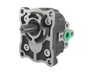 Pompa zębata Władymirec T-25 6 frezów, MTZ. PZS-NSZ-10G.NE, PZT-NSZ10, NSZ 10E-L-2