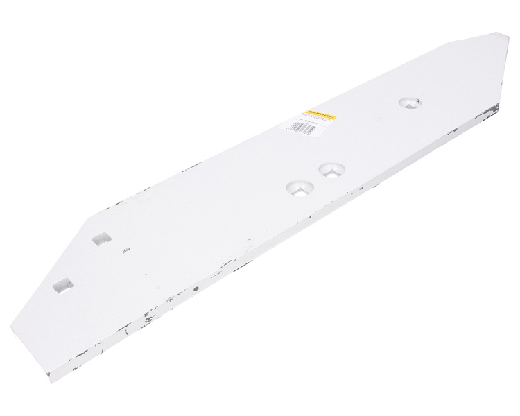 Listwa płozy prawa PO1703 Unia ZX 1153510030 WARYŃSKI