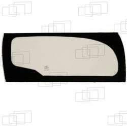 szyba Hitachi - drzwi dolna 71466342, H342AENCAP, 4369657