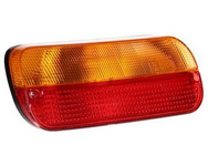 lampa tylna lewa Case, New Holland, Steyr 82026301