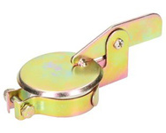 pokrywa tłumika Ursus C-330, C-360, MF-3 48-52mm 42112000