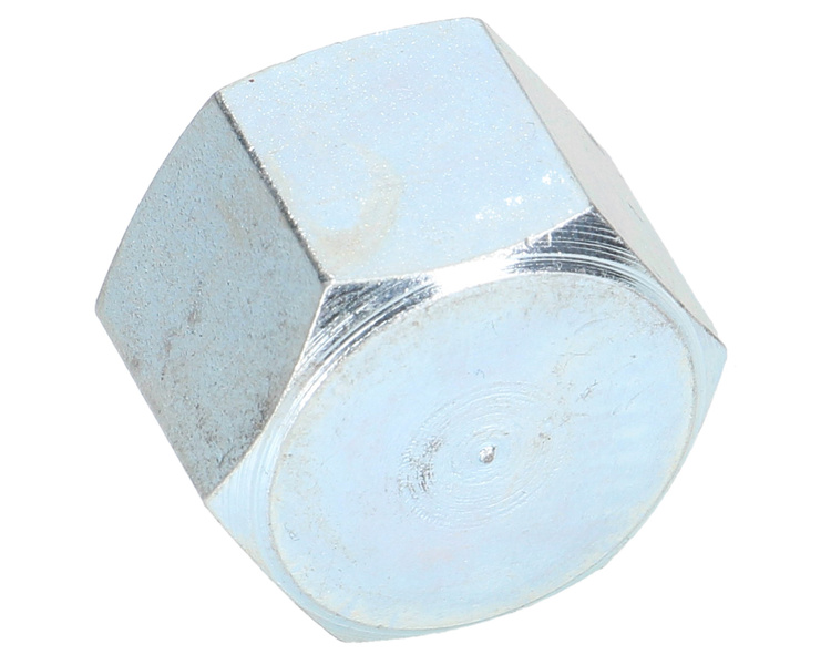 Zaślepka hydrauliczna 3/8"