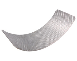 sito  śrutownik Bąk fi 3 mm 135x410 mm 8151000300