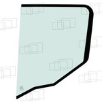 szyba CAT - boczna tylna lewa 480-6974