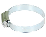 Opaska ślimakowa obejma zaciskowa 40-60/12mm Force