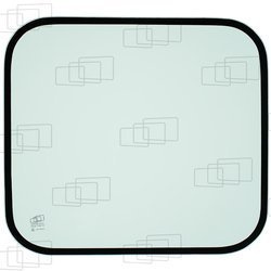 szyba Bobcat - tylna 6816125 (4183)