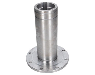 Piasta kombajn John Deere Z10747