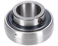 Łożysko kulkowe samonastawne UC 206 -18 62 SNR 30x62x38.1