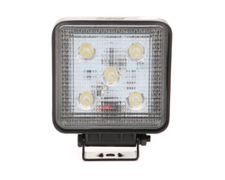 Lampa robocza LED 12/24V biała 15W 1100Lm TVH