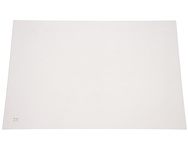 szyba do ciągnika C-360 kabina Koźmin (Henmar, Stawowy) - przednia (680)