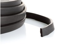 uszczelka gumowa prostokątna EPDM 10x30mm