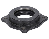 Pokrywa obudowy z uszczelnieniem wału łożyska brony talerzowej