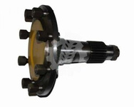 Czop zwolnicy kombajn John Deere Z11284