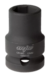 Nasadka udarowa 1/2" 6-kąt 13 mm MJW
