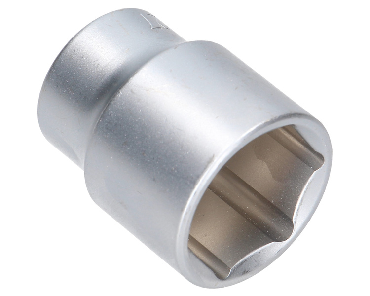 Nasadka 1/2" 6-kąt 27 mm MJW