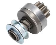 Zespół sprzęgający rozrusznika 8637000 R11H MF Oryginał Ursus