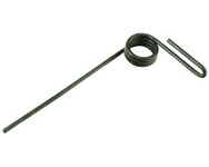 Palec zagarniający siewnika Poznaniak pojedynczy prawy 3043530040