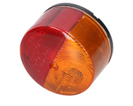 Lampa tył kombajn Claas 658177