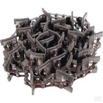 Łańcuch podajnika ziarnowego kpl. 36 łapek Bizon 504020023