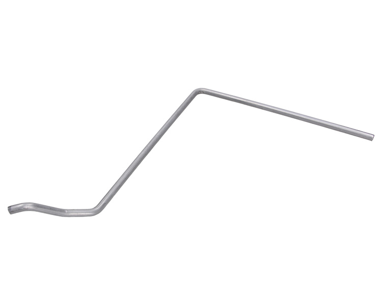 palec zagarniający siewnika Amazone prawy 3420400