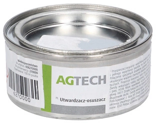 utwardzacz osuszacz do farb AGTECH 100ml