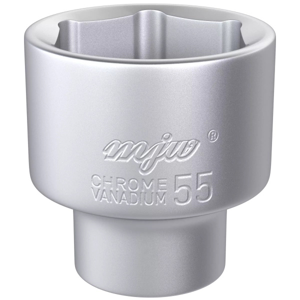  Nasadka 3/4" 6-kąt 55 mm MJW