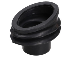 Łącznik mieszek gumowy górny redlicy siewnik 3078050620