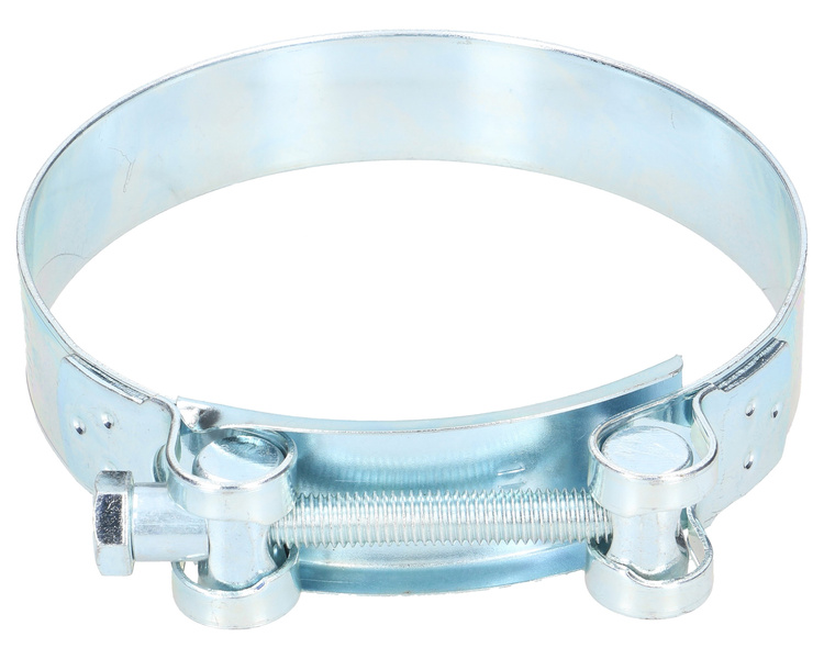 Opaska obejma zaciskowa GBS 104-112 / M8