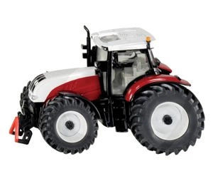 SIKU 3283 Traktor Steyr CVT 6230 1:32