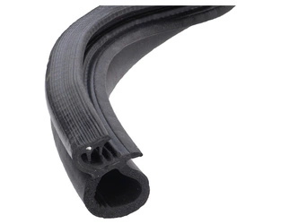 uszczelka gumowa zbrojona nasadzana na szybę 5905616711379