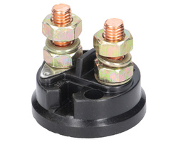 Pokrywa wyłącznika rozrusznika kompletna Zetor Czeska