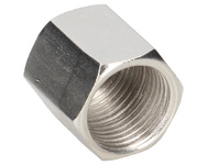 Łącznik pneumatyczny mufa gwint wewnętrzny 1/2" na gwint wewnętrzny 1/2"