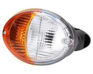 lampa przednia do ciągnika New Holland 84262863
