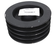 Koło pasowe małe fi 181x83 / fi 30 ( P ) ( S ), kosiarka bębnowa i dyskowa SAMASZ