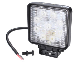 lampa robocza LED 27W 2200lm światło rozproszone 22240166