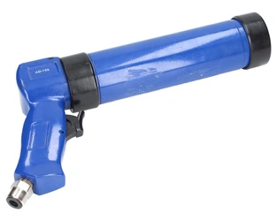 Wyciskacz pistolet pneumatyczny do silikonu 300 ml AD-MA195 Adler