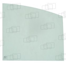 szyba - drzwi dolna 5103661310 (4299)