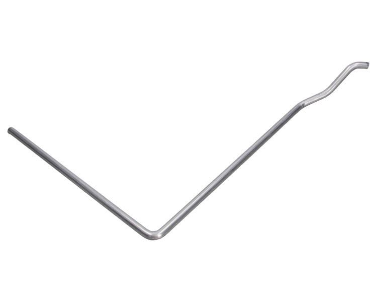 palec zagarniający siewnika Amazone prawy 3420400