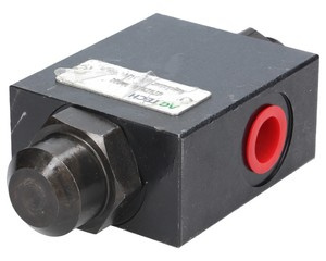 Regulator przepływu DTA ładowacz Cyklop 7214070600